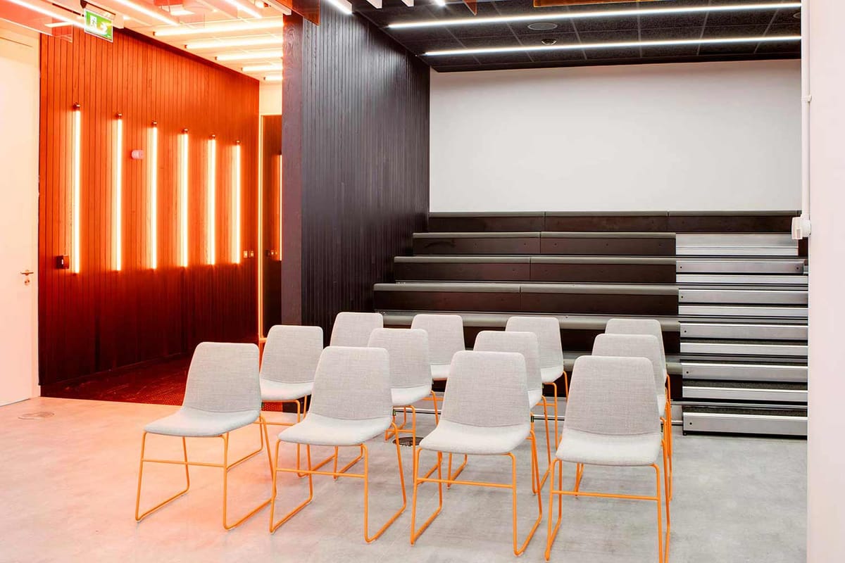 Hubspot — Workplace photography by Paul O'Connell, Dublin (16)