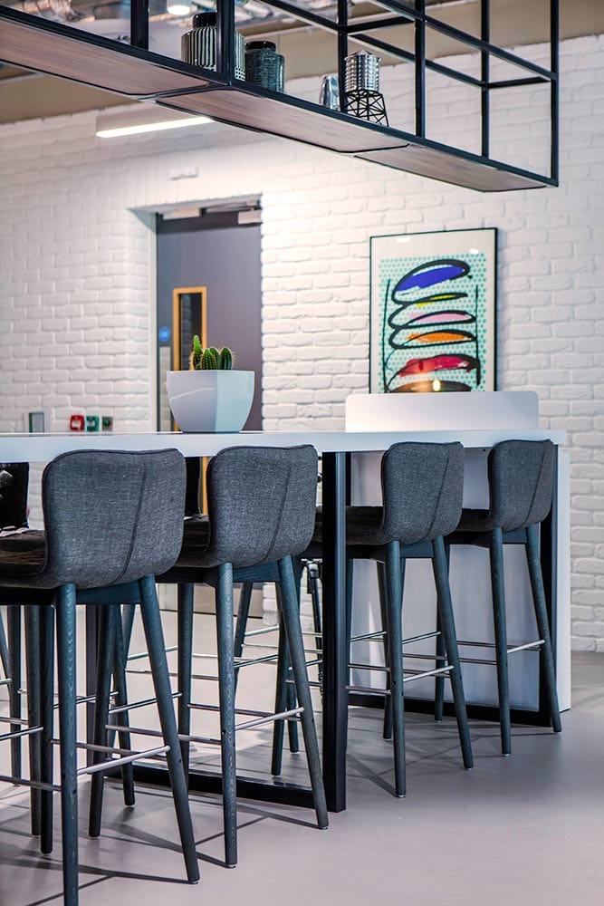 Informatica Office Dublin — Workplace photography by Paul O'Connell, Dublin (7)