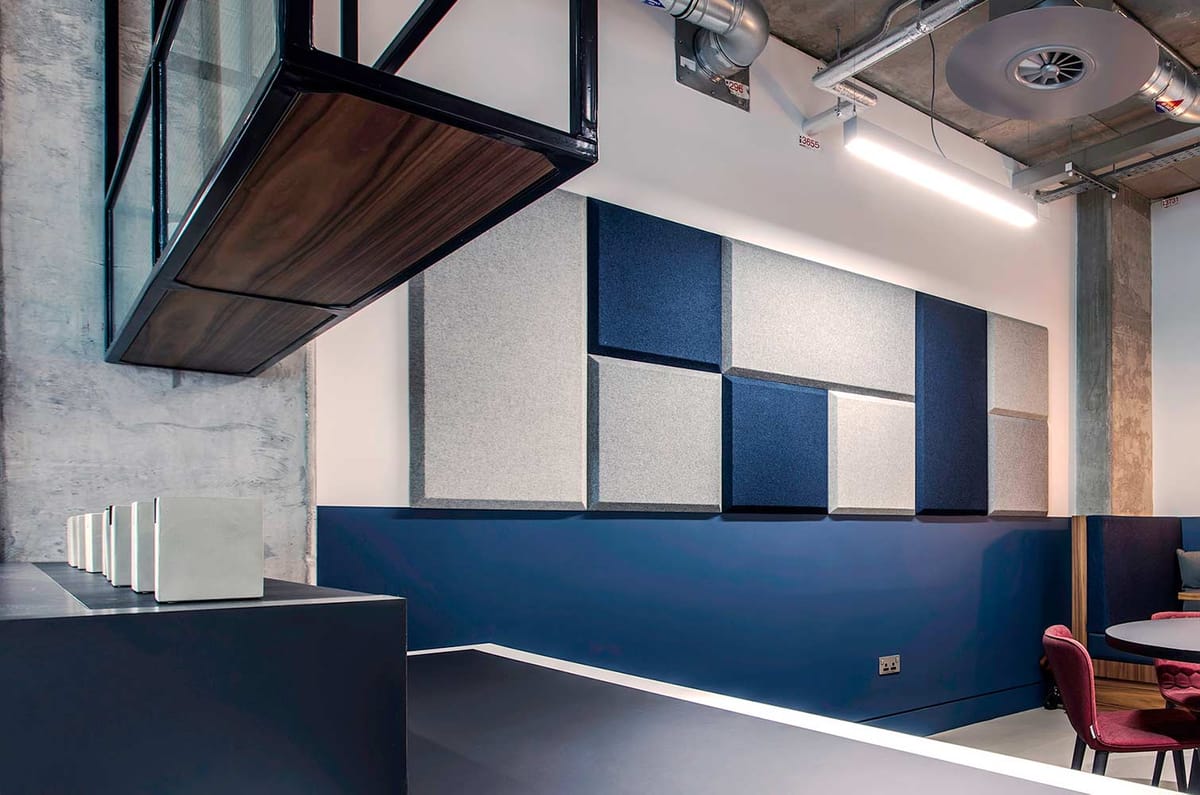 Informatica Office Dublin — Workplace photography by Paul O'Connell, Dublin (11)