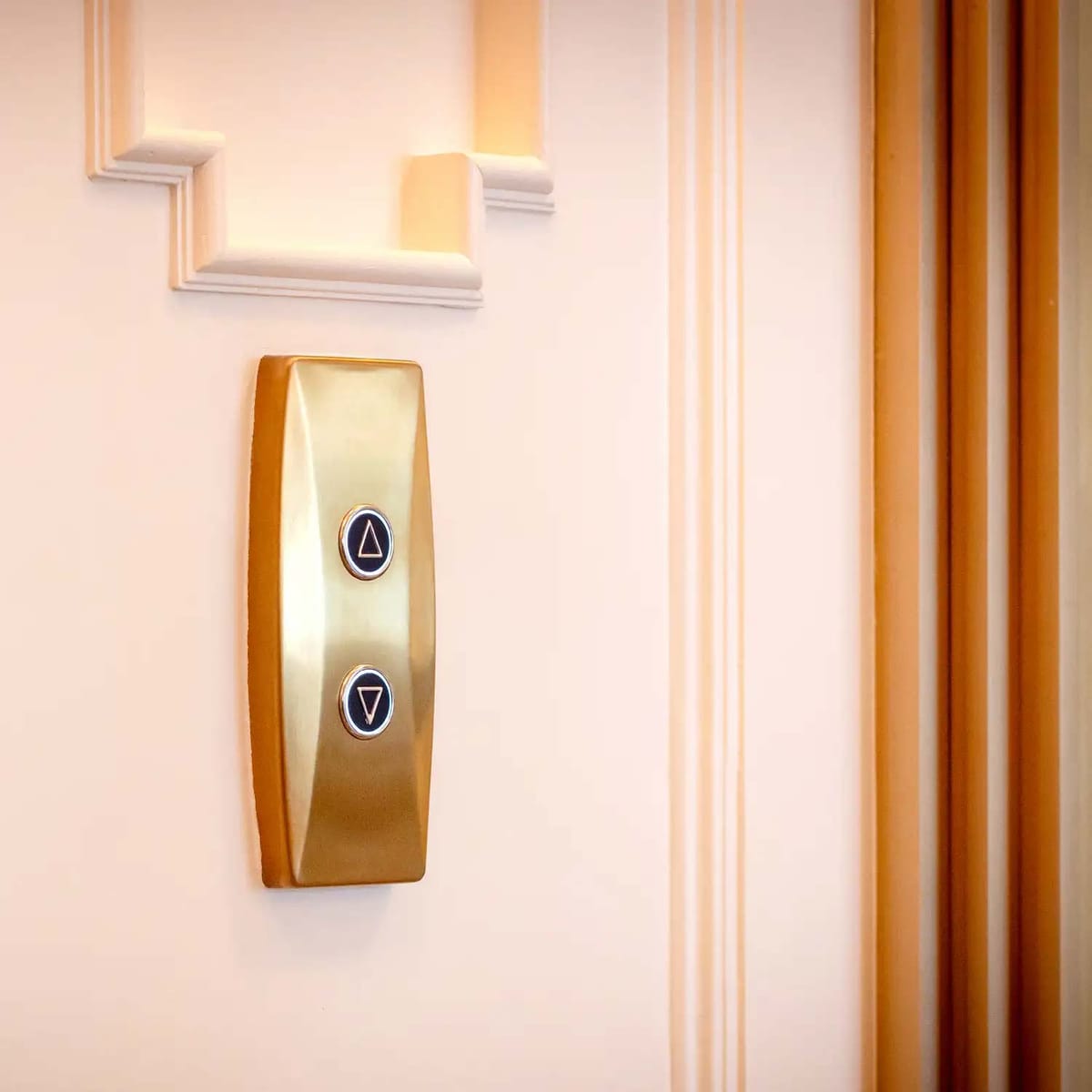 Leinster Hotel — Hospitality photography by Paul O'Connell, Dublin (7)