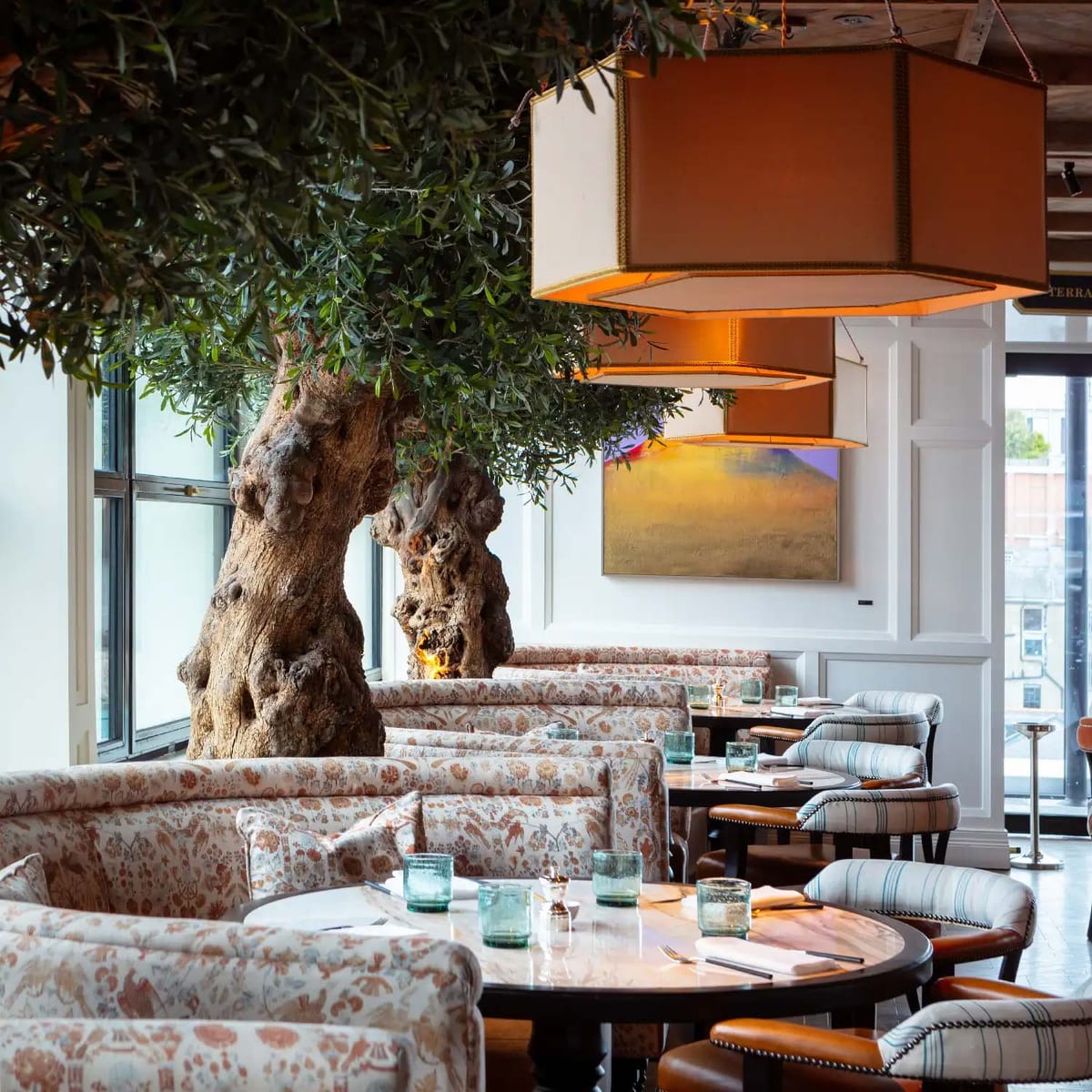 Leinster Hotel — Hospitality photography by Paul O'Connell, Dublin (11)