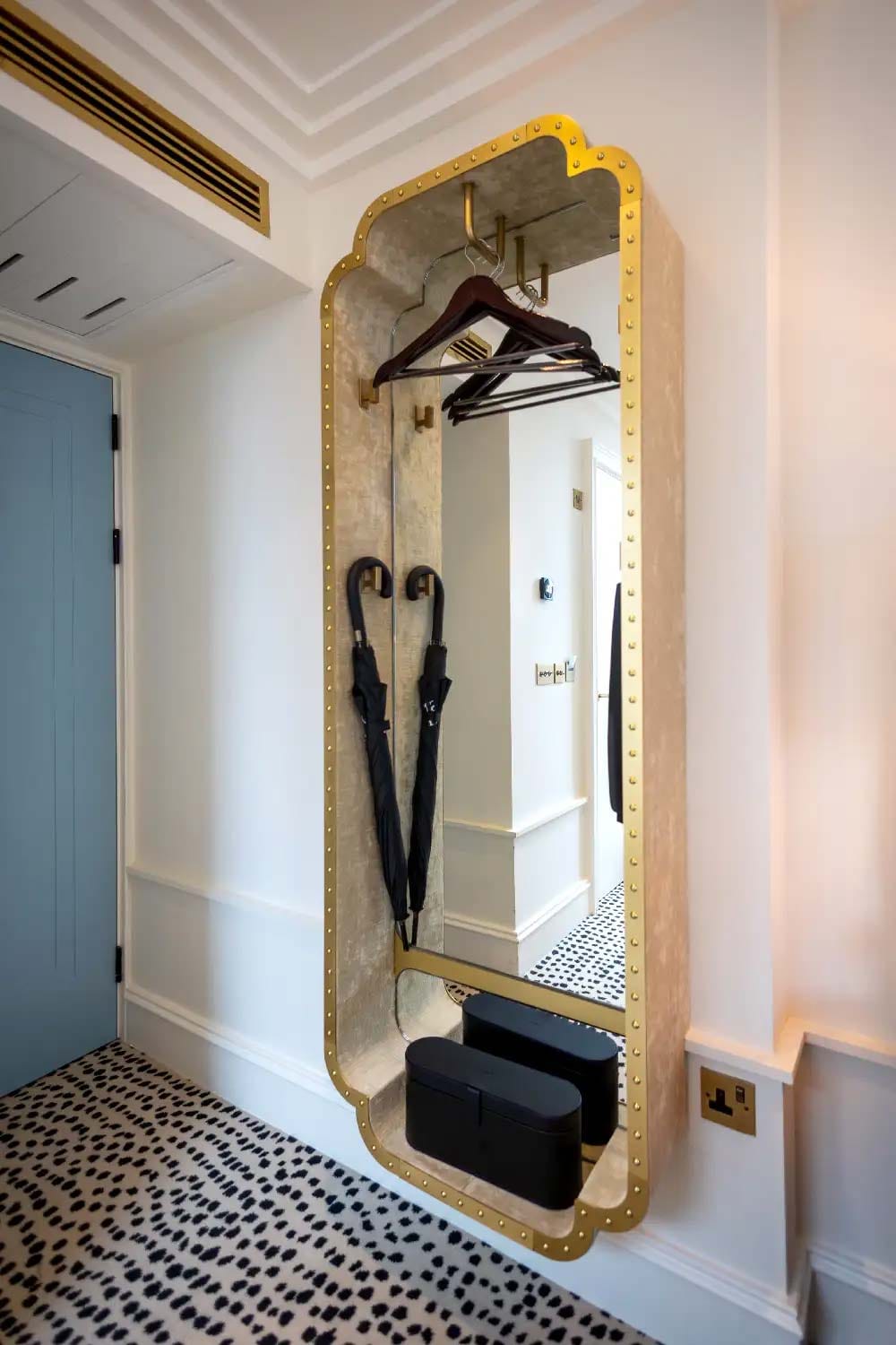 Leinster Hotel — Hospitality photography by Paul O'Connell, Dublin (13)