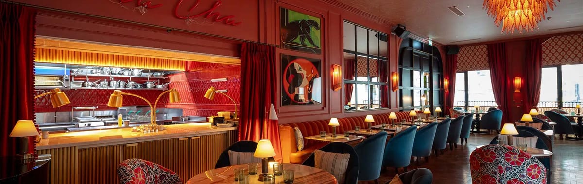 Leinster Hotel — Hospitality photography, Dublin