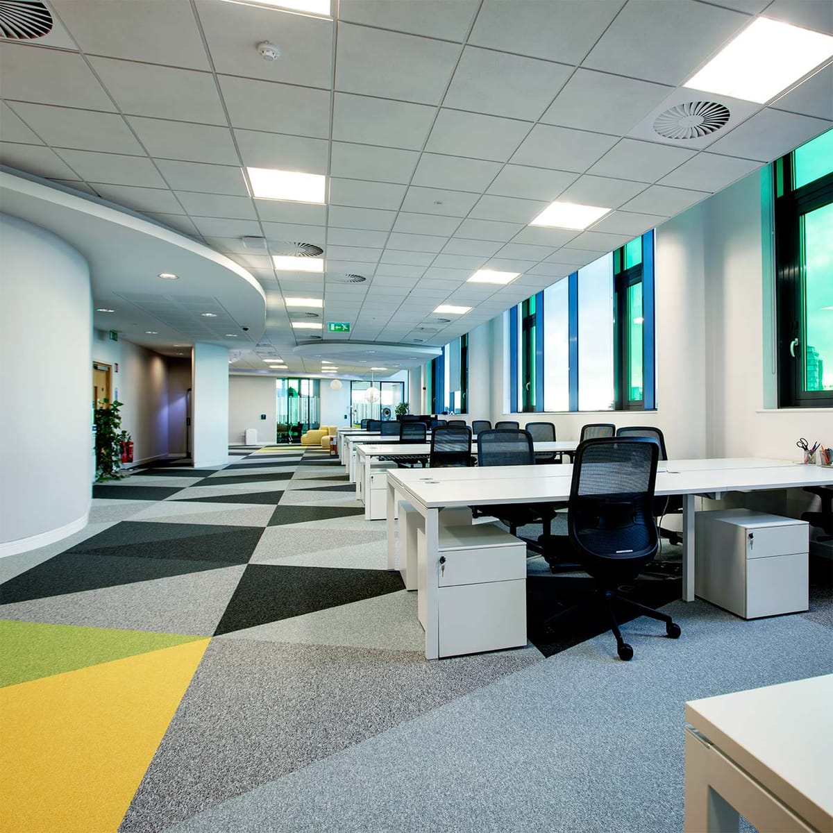 Playrix — Workplace photography by Paul O'Connell, Dublin (4)