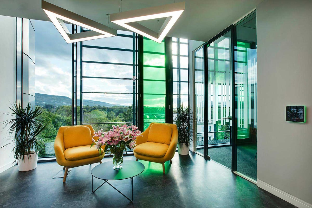 Playrix — Workplace photography by Paul O'Connell, Dublin (5)