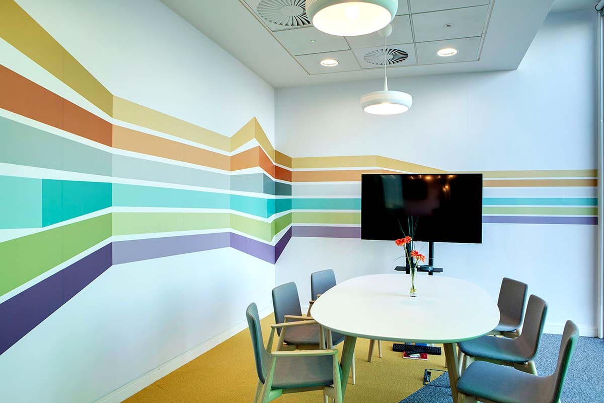 Playrix — Workplace photography by Paul O'Connell, Dublin (6)