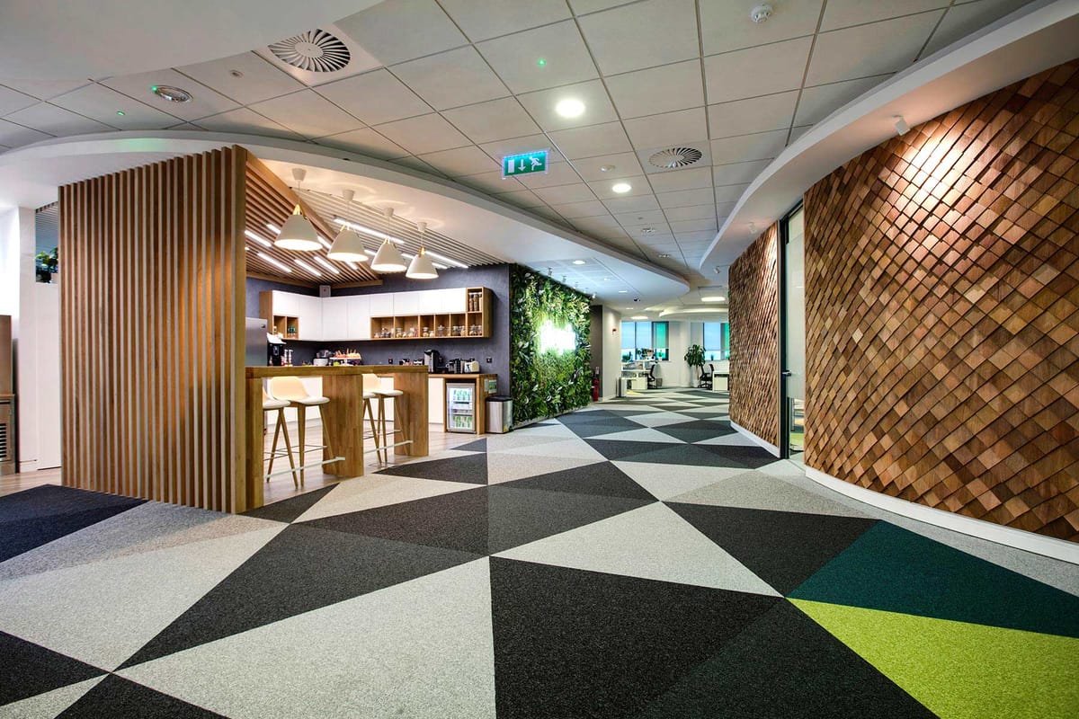 Playrix — Workplace photography by Paul O'Connell, Dublin (9)