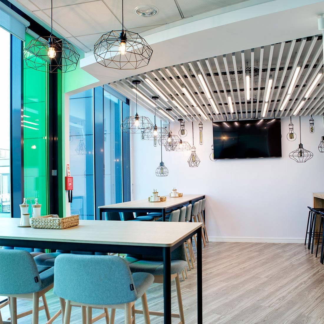 Playrix — Workplace photography by Paul O'Connell, Dublin (10)