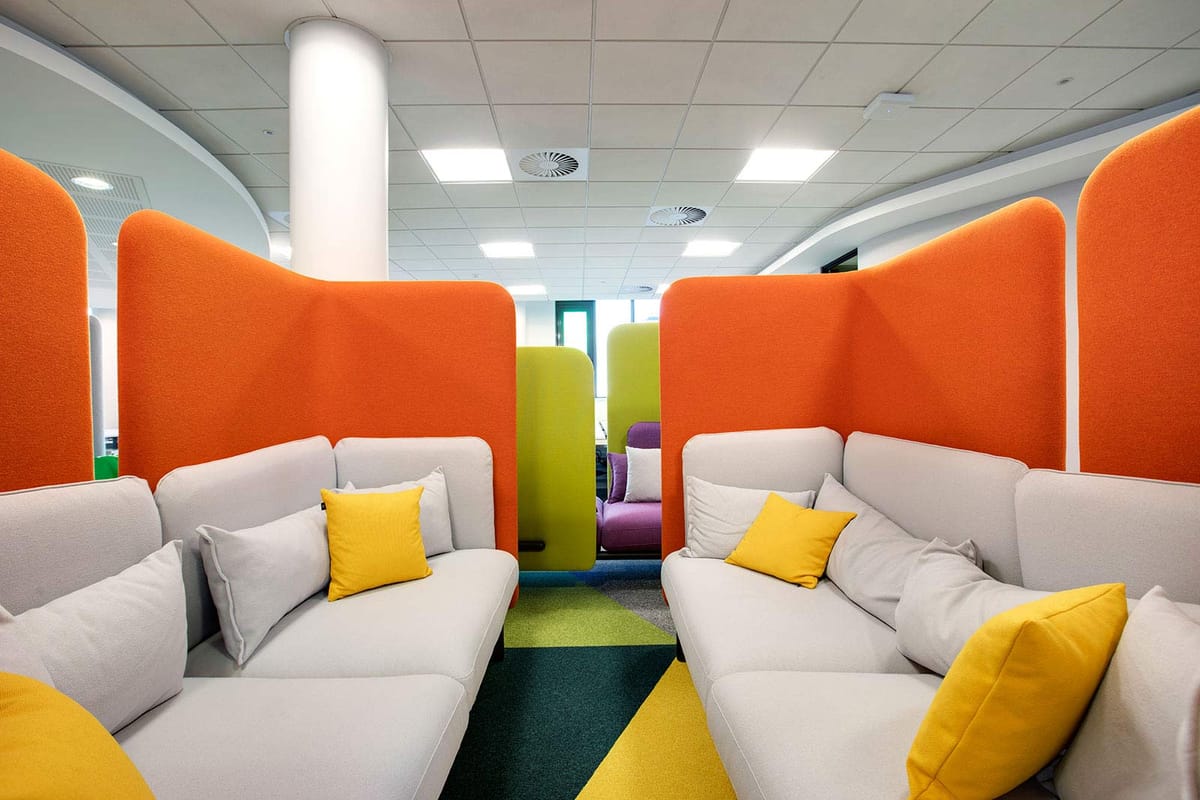 Playrix — Workplace photography by Paul O'Connell, Dublin (13)