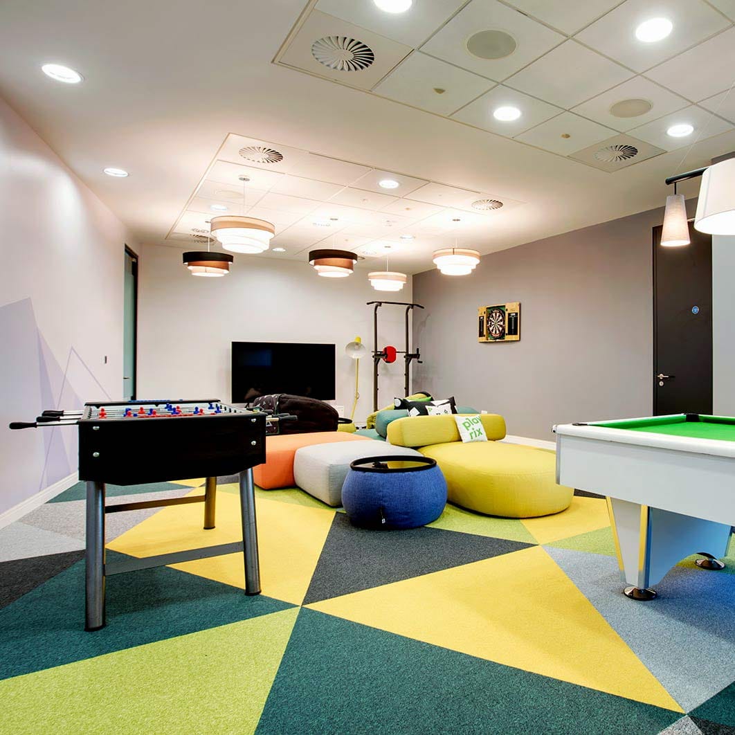 Playrix — Workplace photography by Paul O'Connell, Dublin (16)