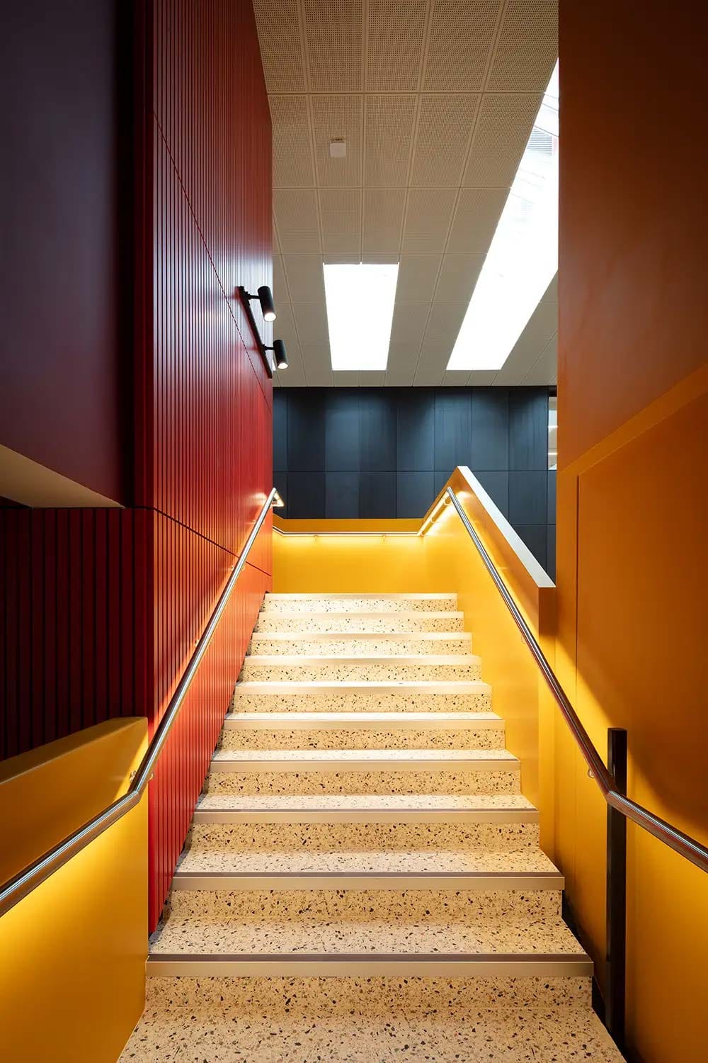 Polaris building — Education photography by Paul O'Connell, Dublin (8)