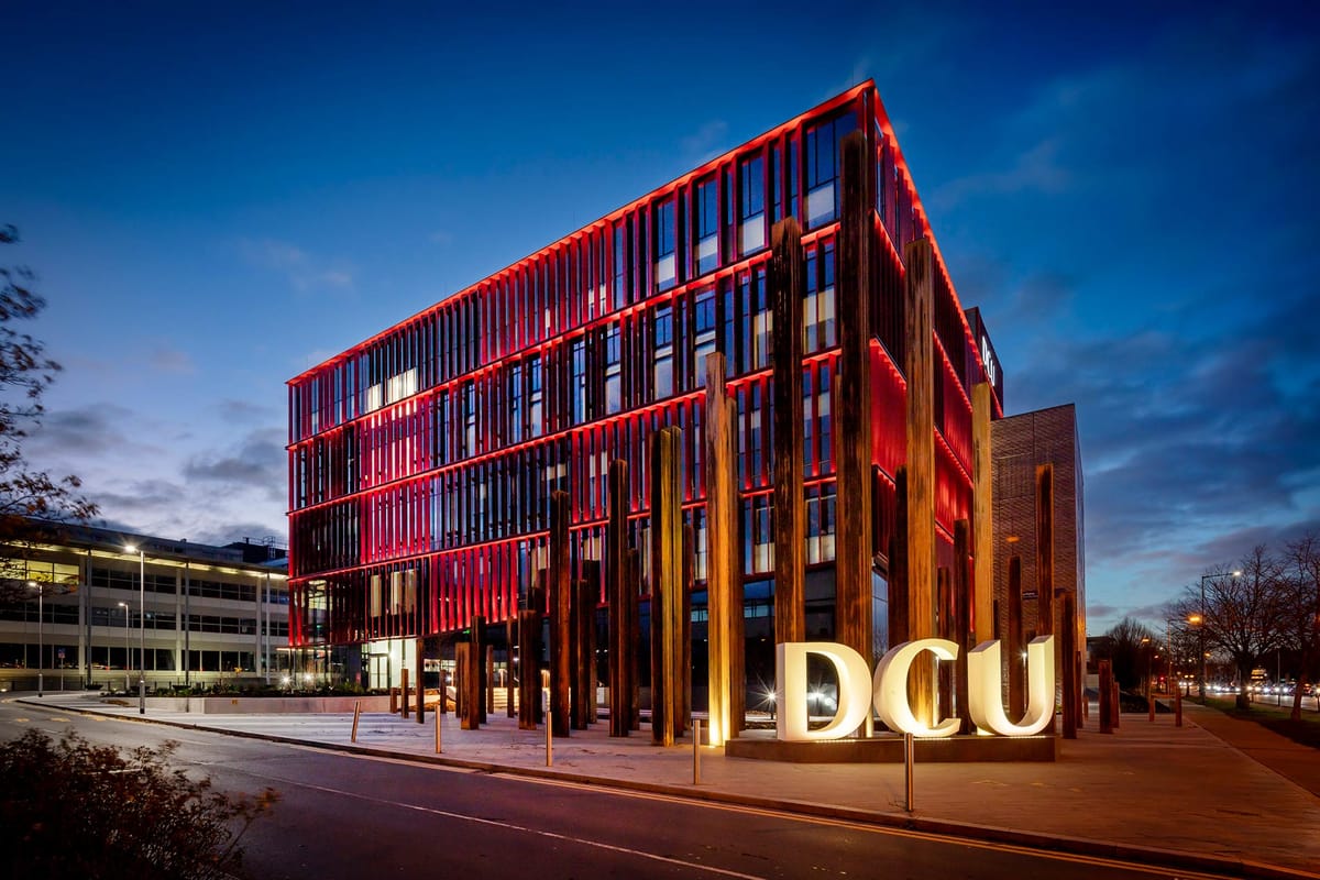 Polaris building — Education photography by Paul O'Connell, Dublin (12)