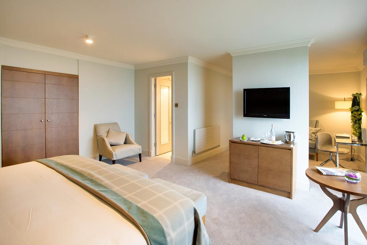 Portmarnock Hotel & Golf Links — Hospitality photography by Paul O'Connell, Dublin (4)