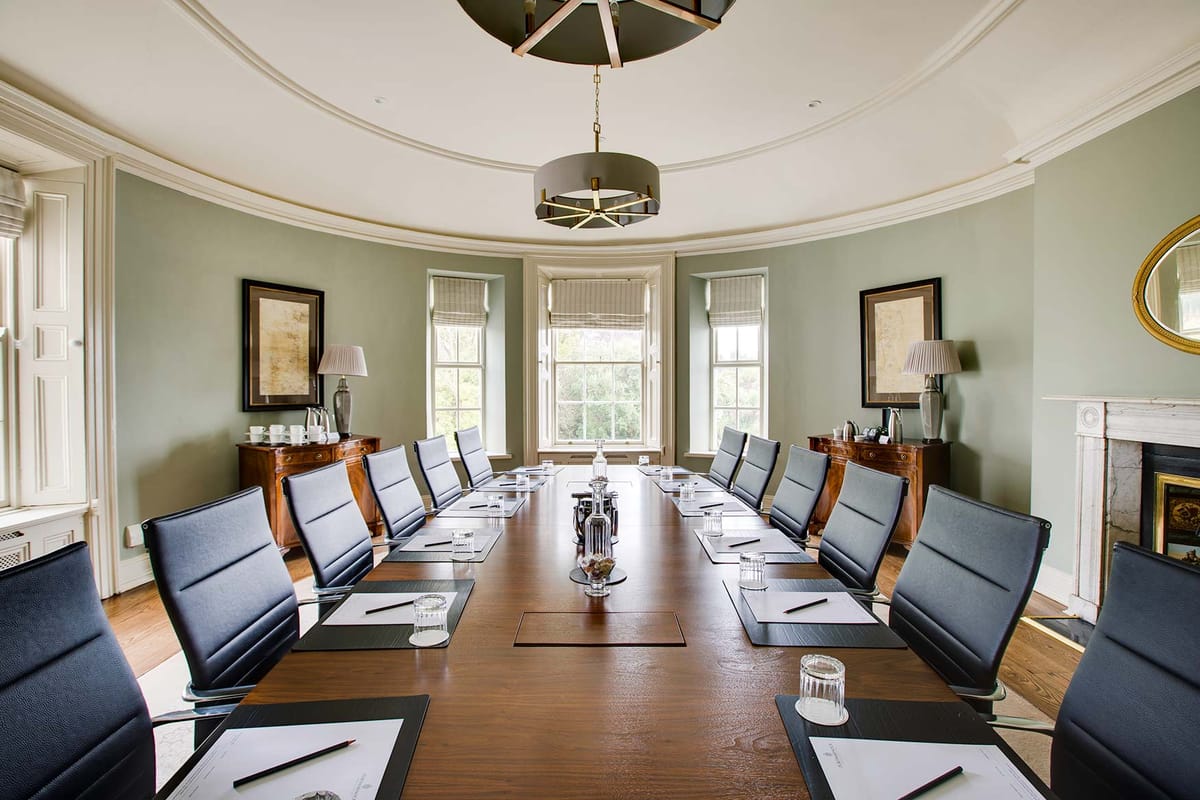 Portmarnock Hotel & Golf Links — Hospitality photography by Paul O'Connell, Dublin (5)
