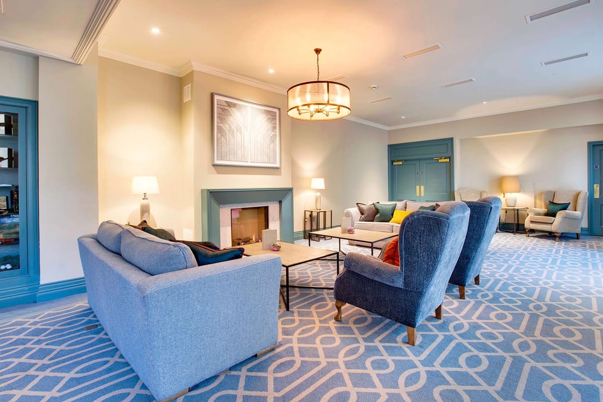 Portmarnock Hotel & Golf Links — Hospitality photography by Paul O'Connell, Dublin (7)
