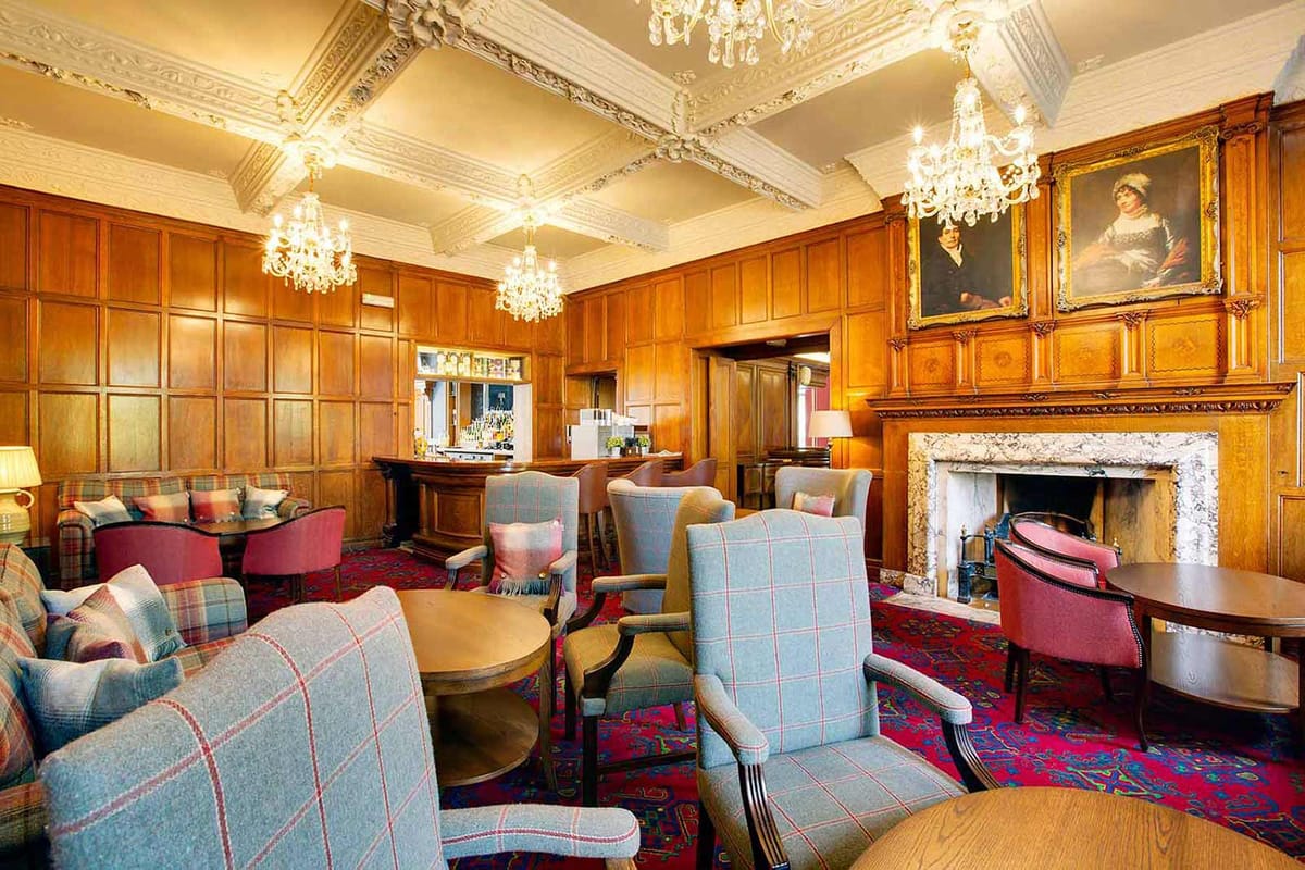 Portmarnock Hotel & Golf Links — Hospitality photography by Paul O'Connell, Dublin (13)