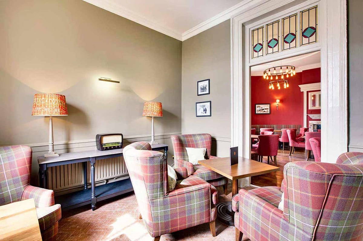 Portmarnock Hotel & Golf Links — Hospitality photography by Paul O'Connell, Dublin (14)