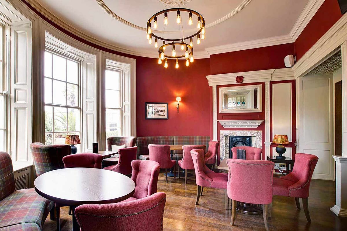 Portmarnock Hotel & Golf Links — Hospitality photography by Paul O'Connell, Dublin (16)