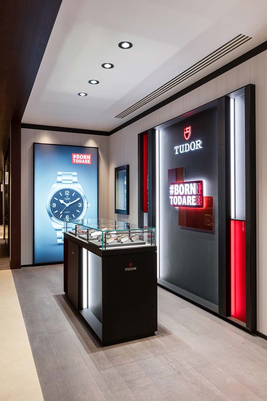 Paul Sheeran Jewellers — Retail photography by Paul O'Connell, Dublin (2)
