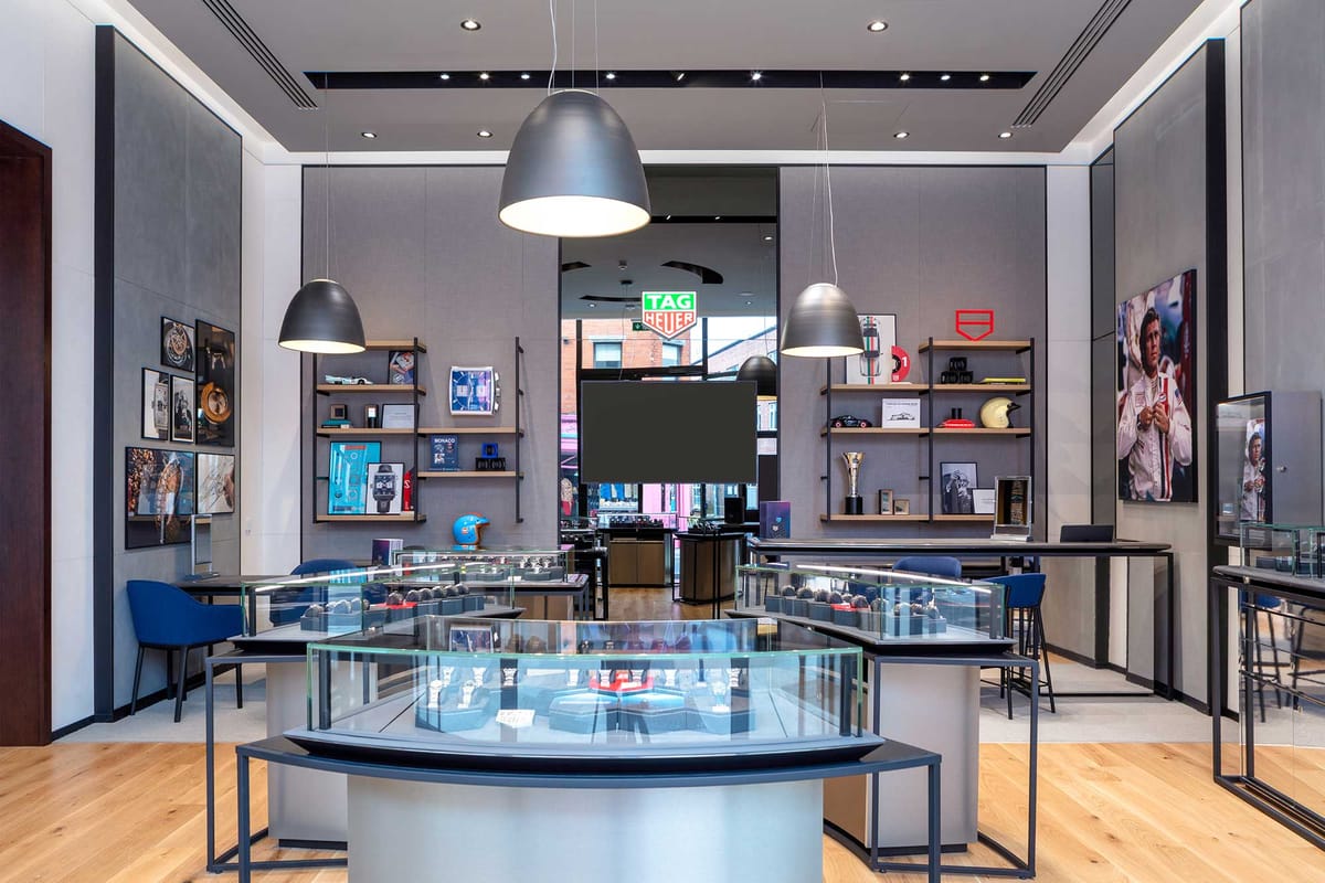 Paul Sheeran Jewellers — Retail photography by Paul O'Connell, Dublin (9)