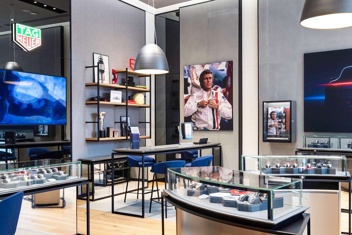 Paul Sheeran Jewellers — Retail photography by Paul O'Connell, Dublin (17)