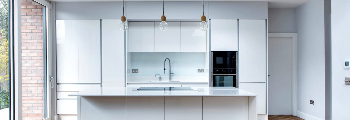 Ryan and Lamb Architects — Architecture photography, Dublin