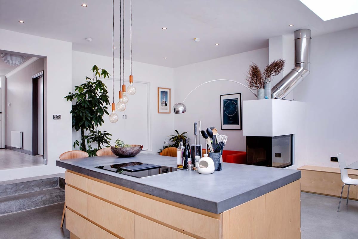 Ryan and Lamb Architects — Architecture photography by Paul O'Connell, Dublin (4)
