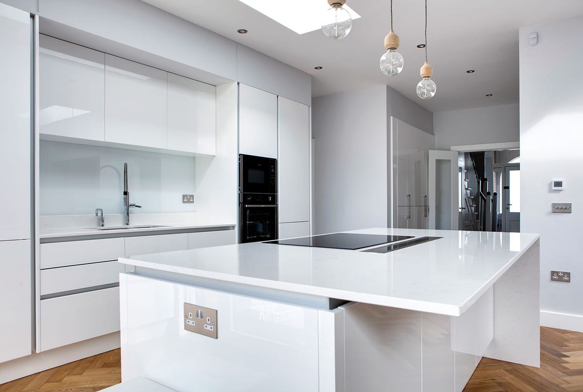 Ryan and Lamb Architects — Architecture photography by Paul O'Connell, Dublin (6)