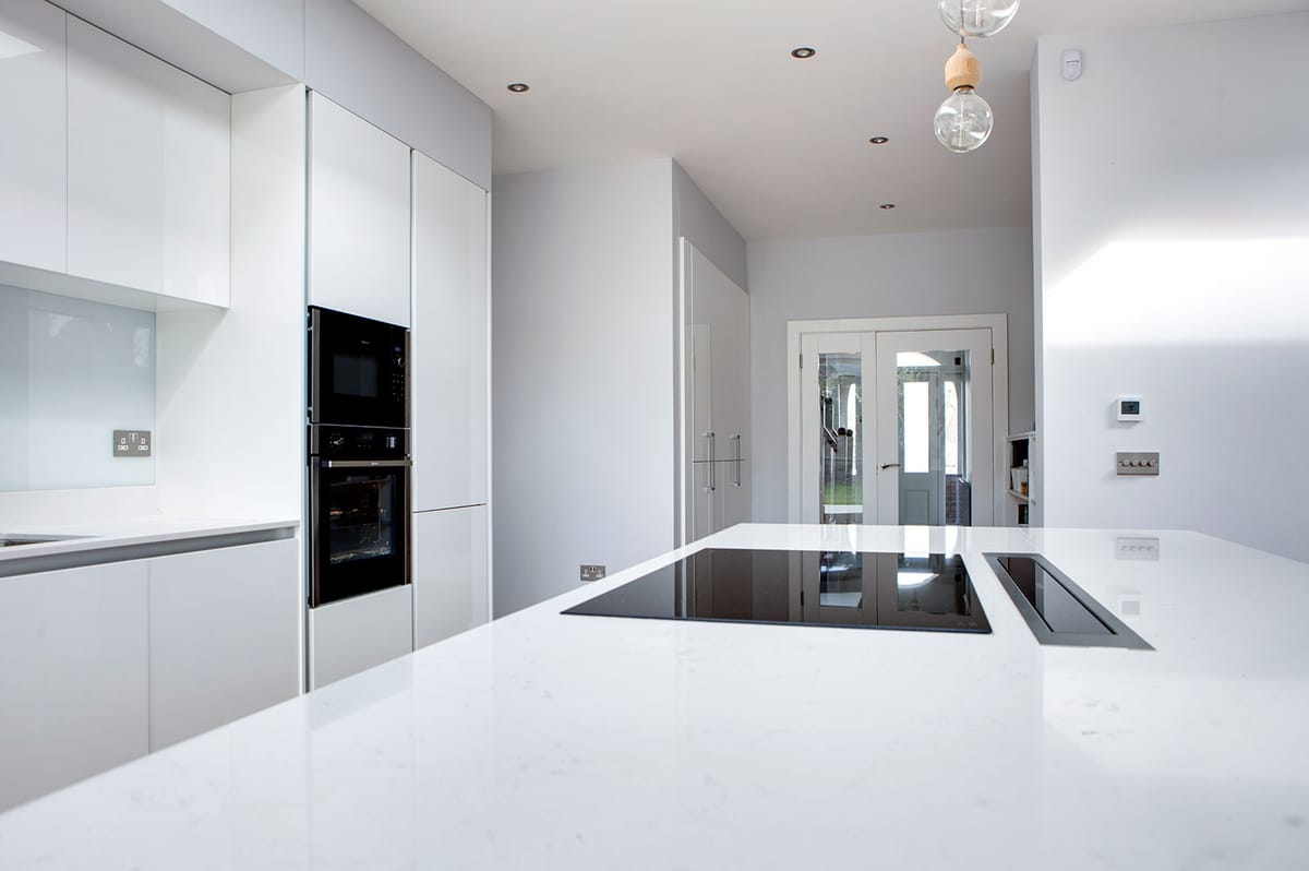 Ryan and Lamb Architects — Architecture photography by Paul O'Connell, Dublin (7)