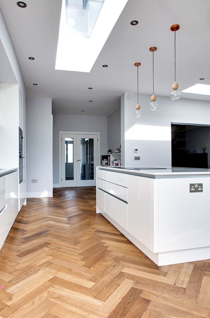 Ryan and Lamb Architects — Architecture photography by Paul O'Connell, Dublin (8)