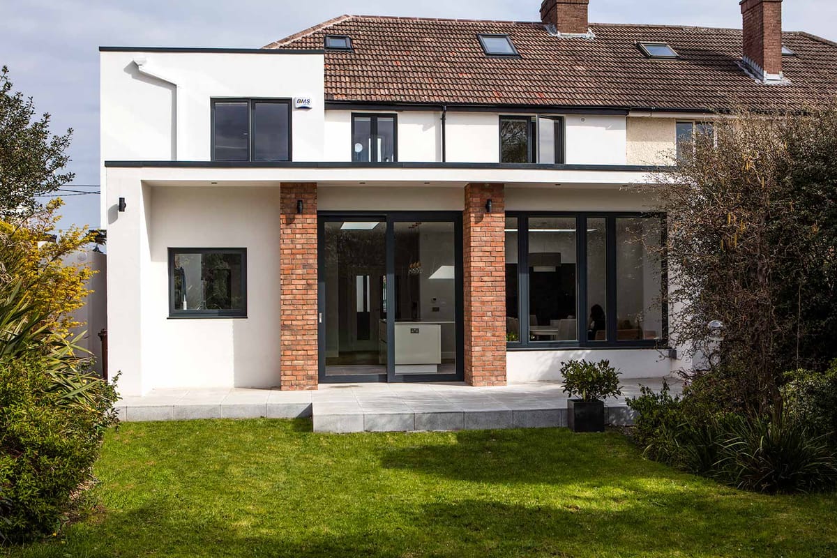 Ryan and Lamb Architects — Architecture photography by Paul O'Connell, Dublin (9)