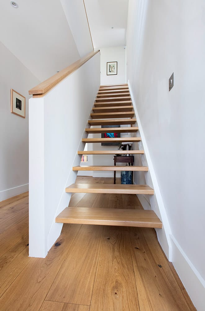 Ryan and Lamb Architects — Architecture photography by Paul O'Connell, Dublin (11)