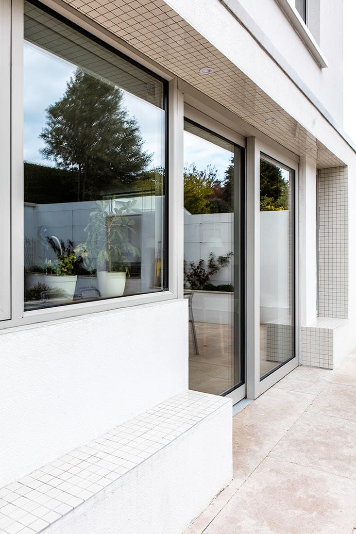 Ryan and Lamb Architects — Architecture photography by Paul O'Connell, Dublin (14)