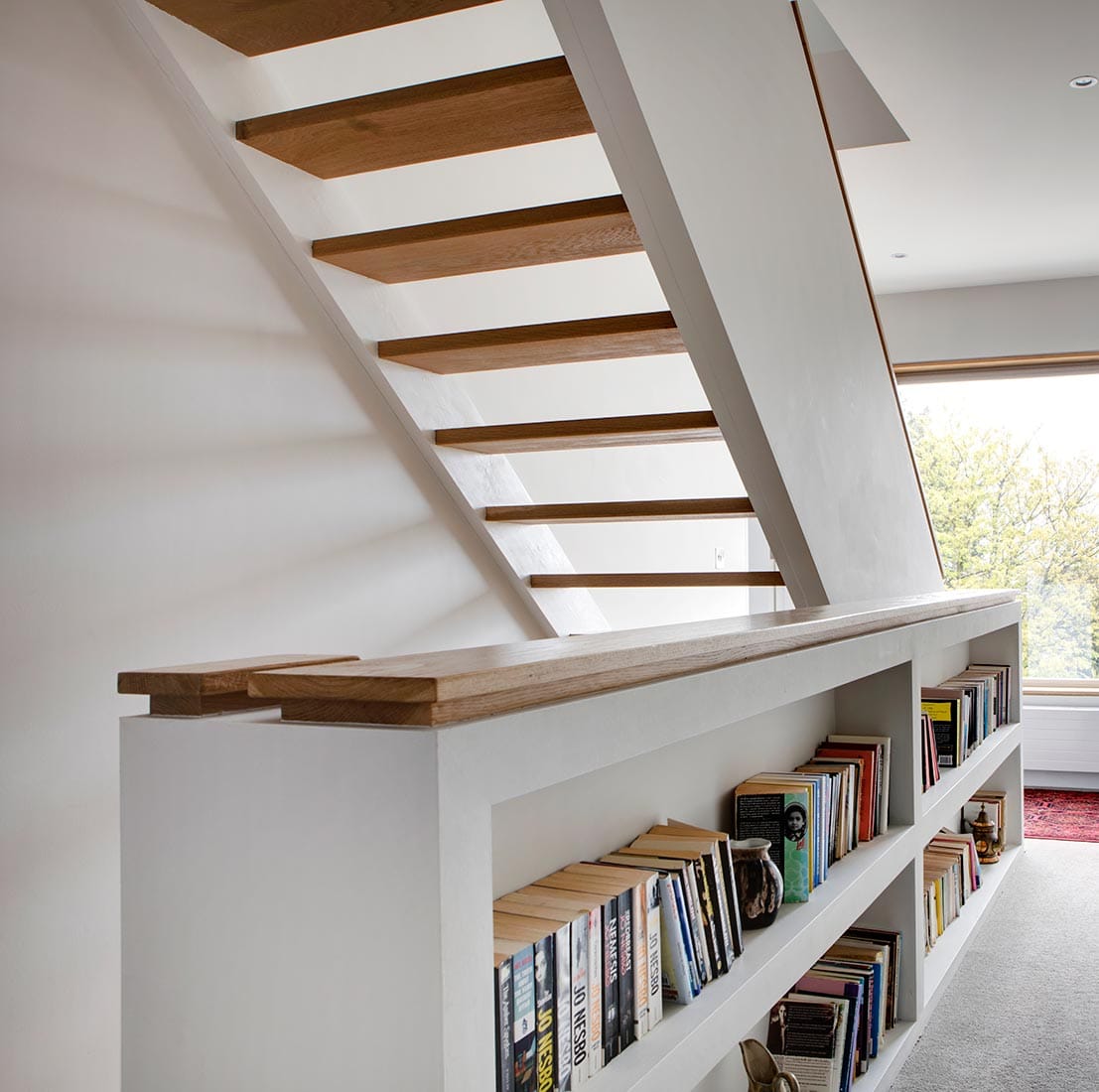 Ryan and Lamb Architects — Architecture photography by Paul O'Connell, Dublin (15)