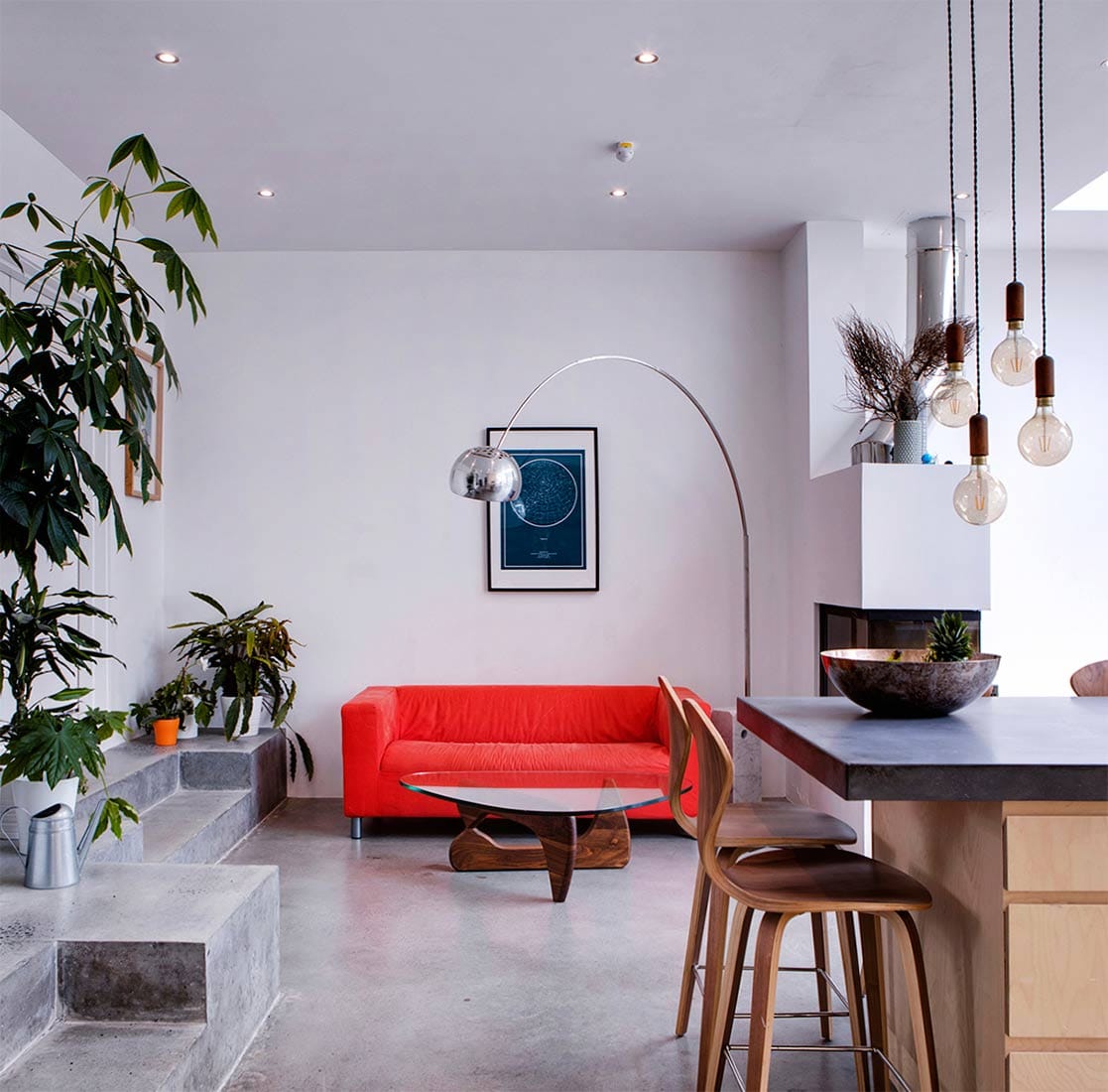 Ryan and Lamb Architects — Architecture photography by Paul O'Connell, Dublin (17)