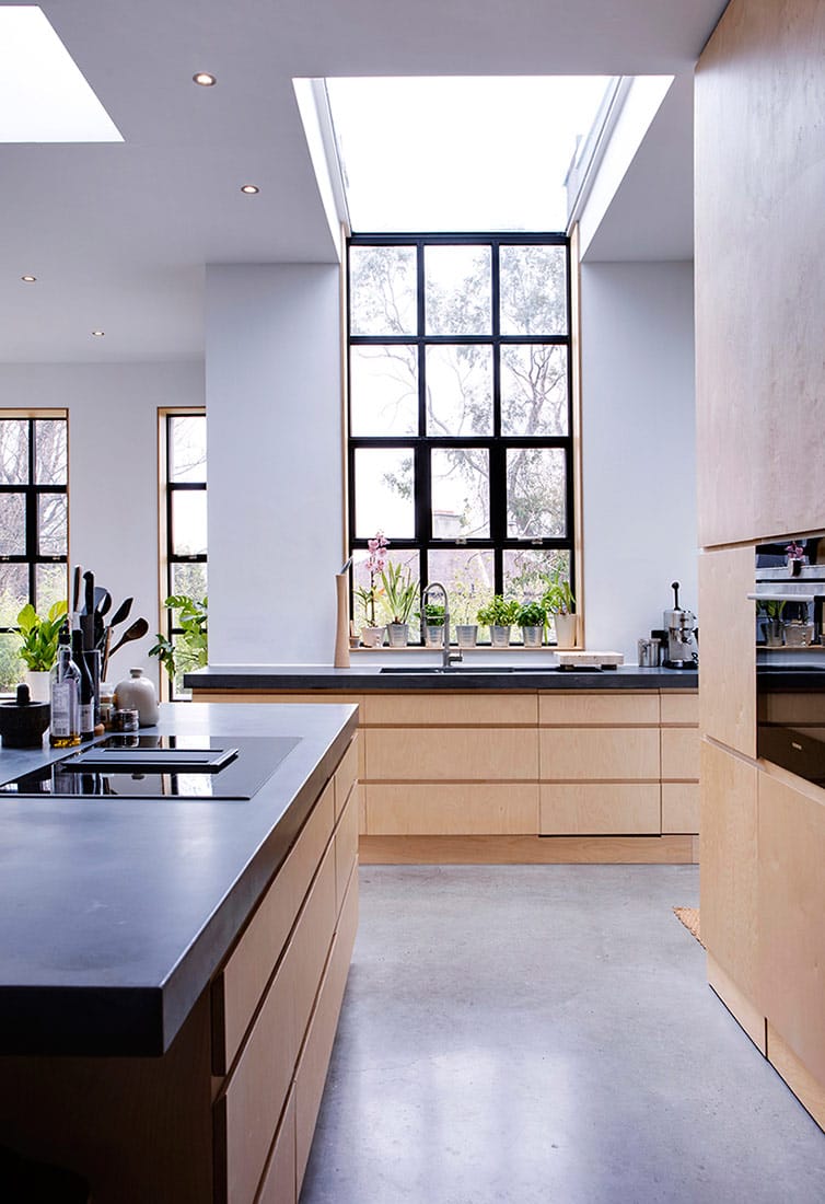 Ryan and Lamb Architects — Architecture photography by Paul O'Connell, Dublin (18)