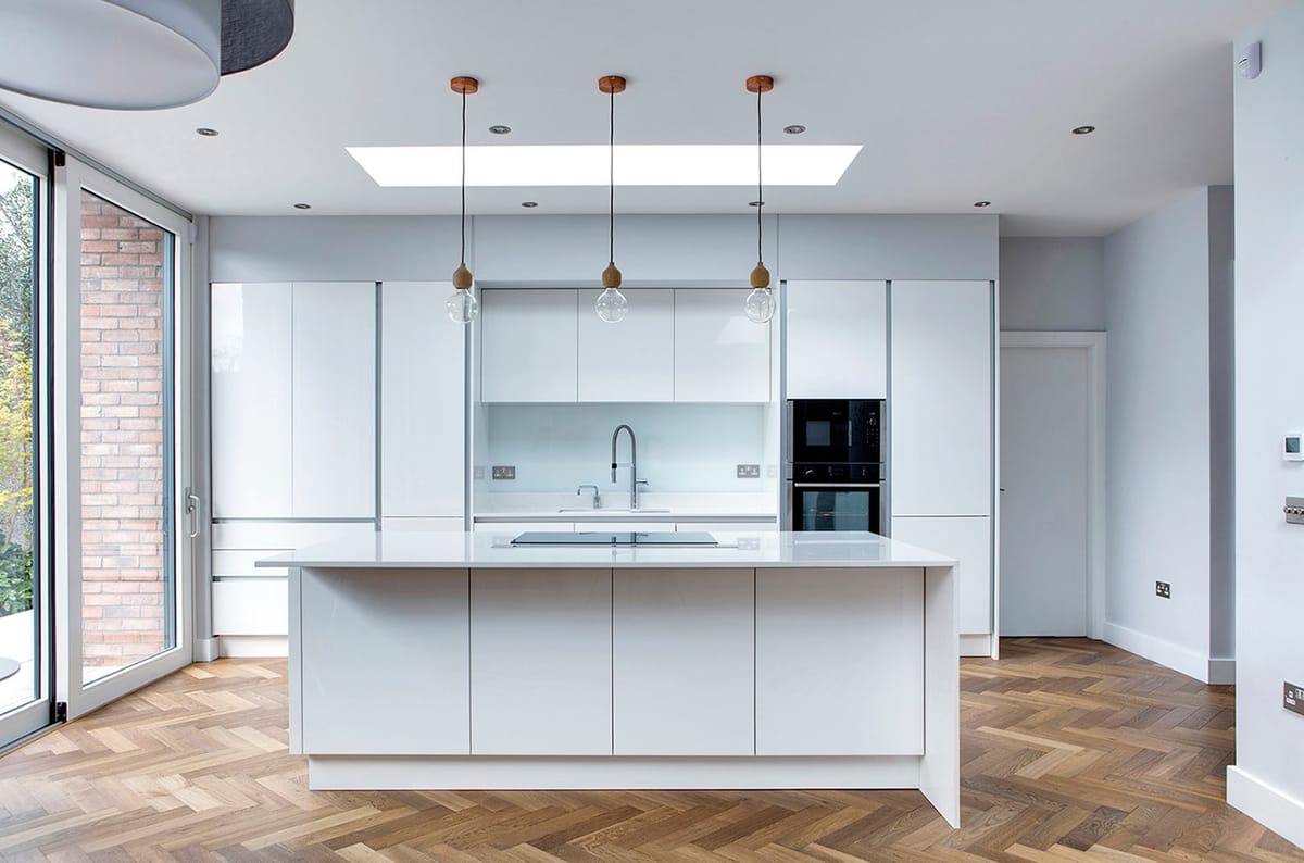 Ryan and Lamb Architects — Architecture photography by Paul O'Connell, Dublin (20)