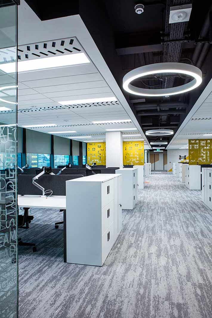 Saon Offices Dublin — Workplace photography by Paul O'Connell, Dublin (7)
