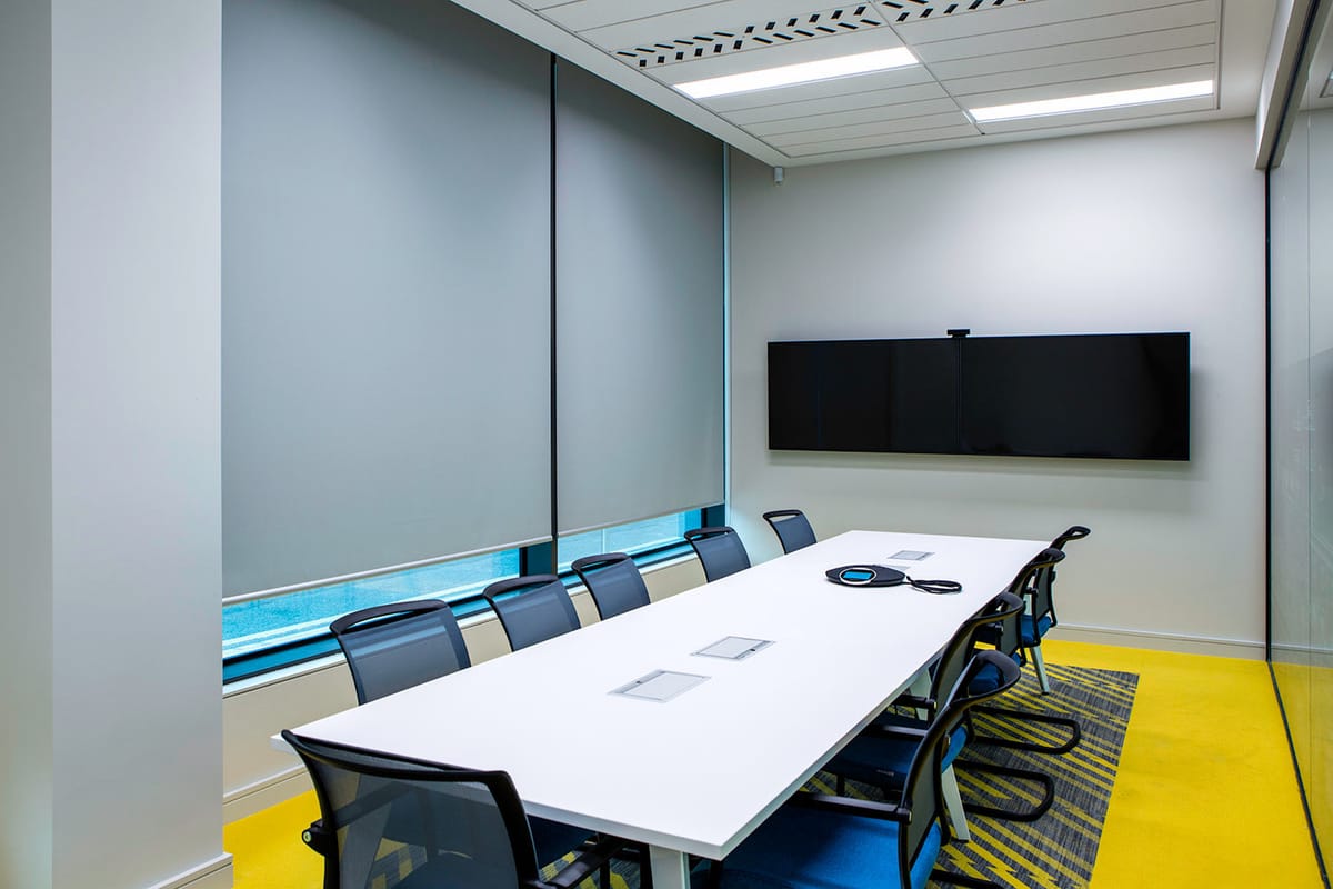 Saon Offices Dublin — Workplace photography by Paul O'Connell, Dublin (10)