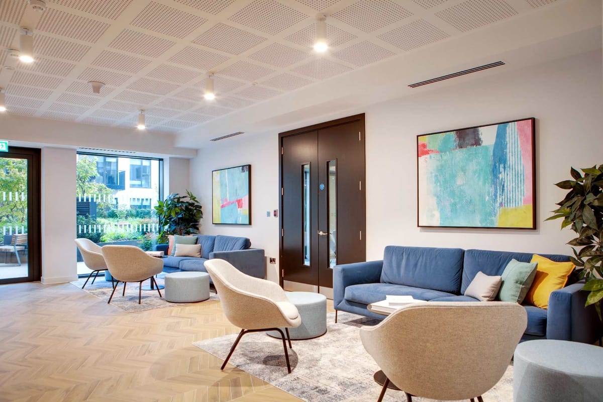Coopers Cross Dublin — Interiors photography by Paul O'Connell, Dublin (3)