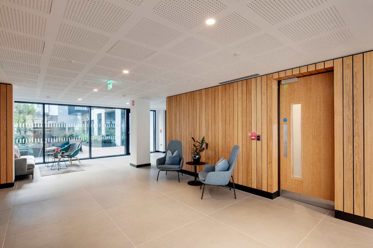 Coopers Cross Dublin — Interiors photography by Paul O'Connell, Dublin (4)