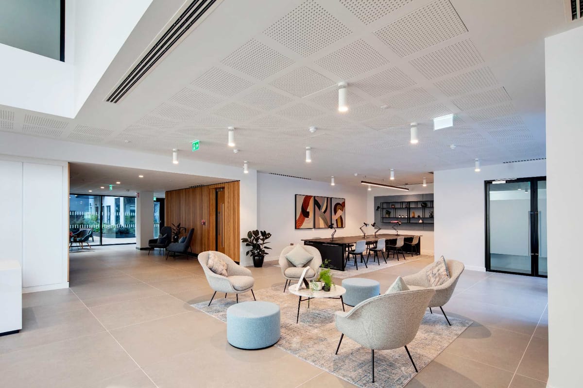 Coopers Cross Dublin — Interiors photography by Paul O'Connell, Dublin (5)