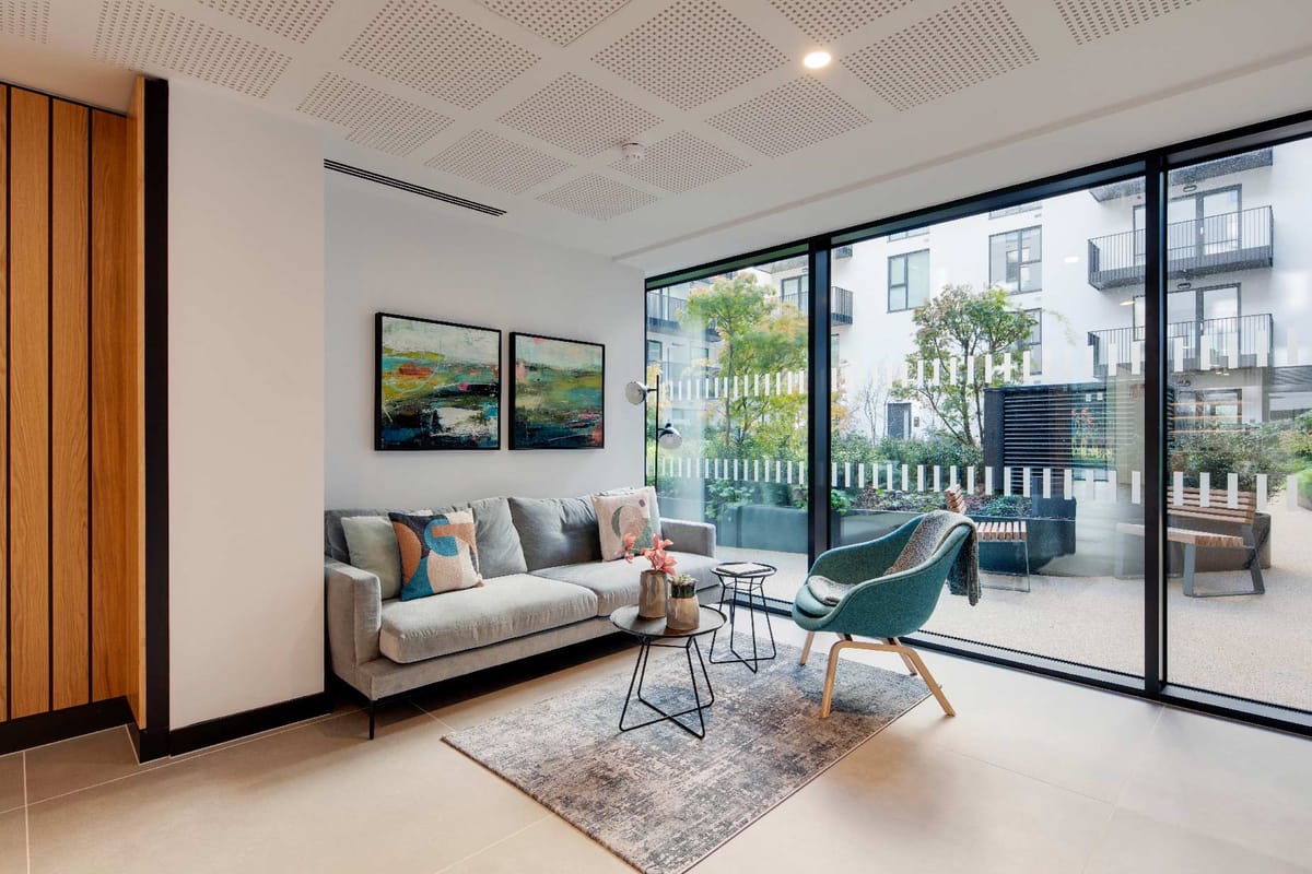 Coopers Cross Dublin — Interiors photography by Paul O'Connell, Dublin (7)