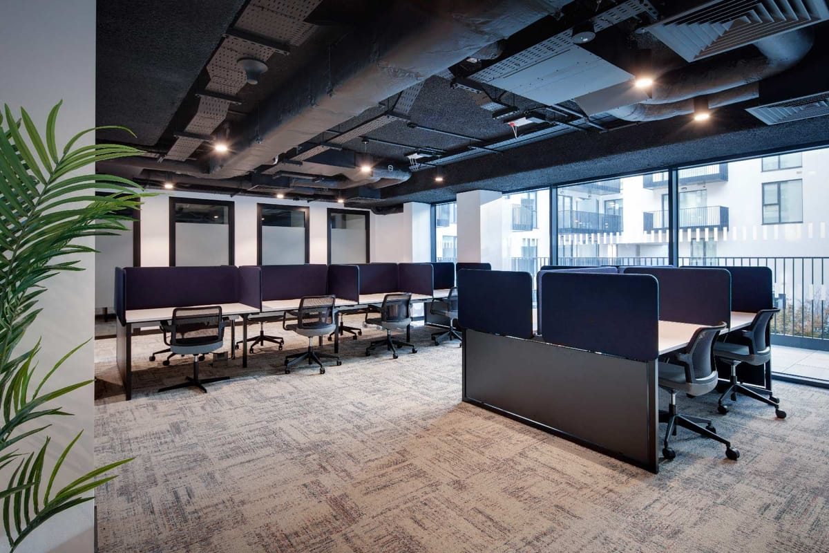 Coopers Cross Dublin — Interiors photography by Paul O'Connell, Dublin (11)