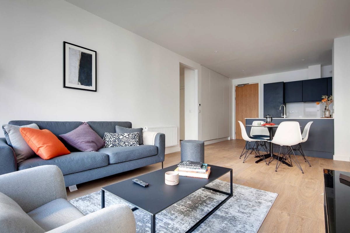 Coopers Cross Dublin — Interiors photography by Paul O'Connell, Dublin (12)