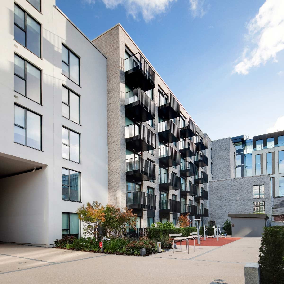 Coopers Cross Dublin — Interiors photography by Paul O'Connell, Dublin (14)