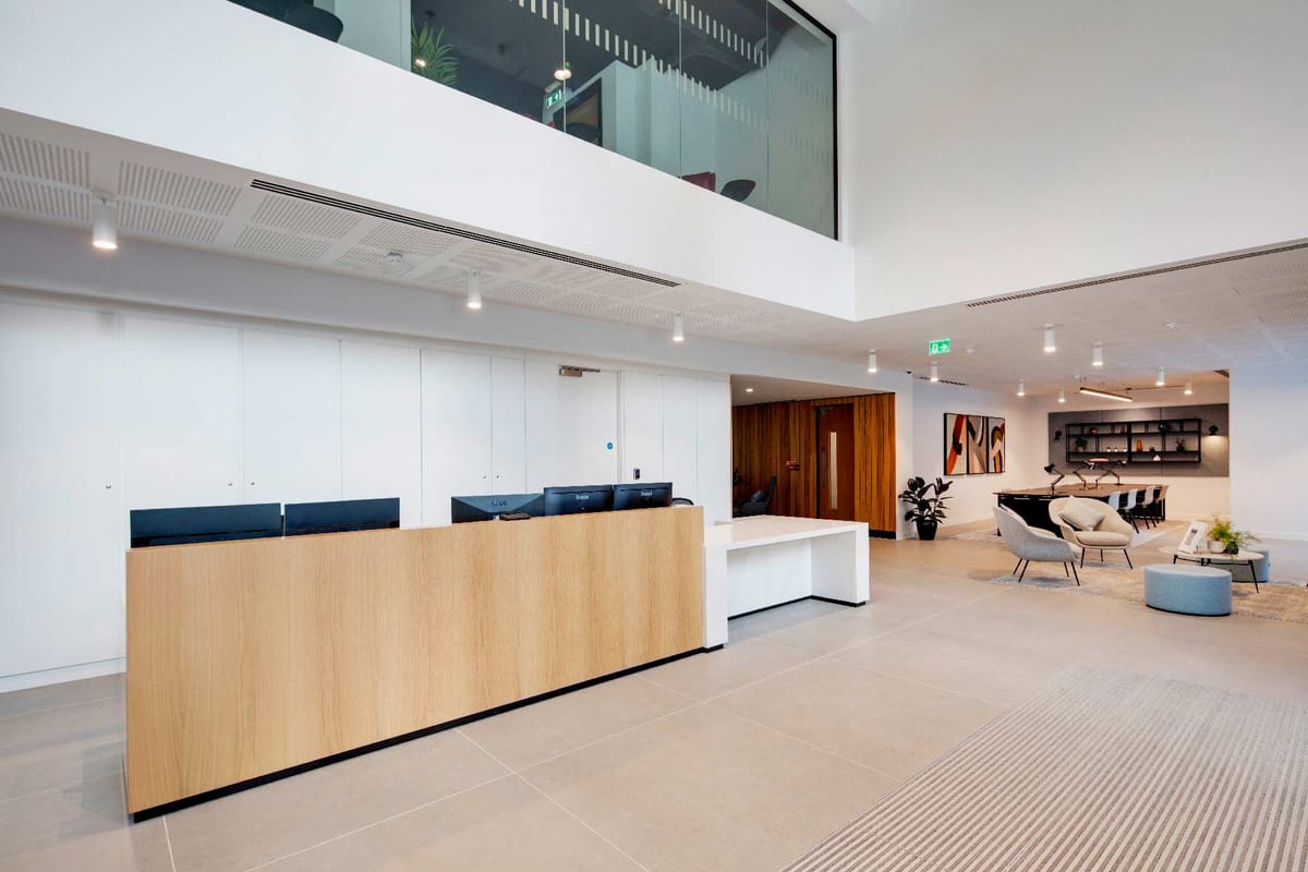 Coopers Cross Dublin — Interiors photography by Paul O'Connell, Dublin (15)