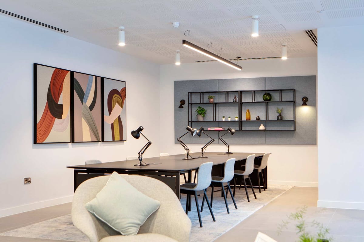 Coopers Cross Dublin — Interiors photography by Paul O'Connell, Dublin (16)
