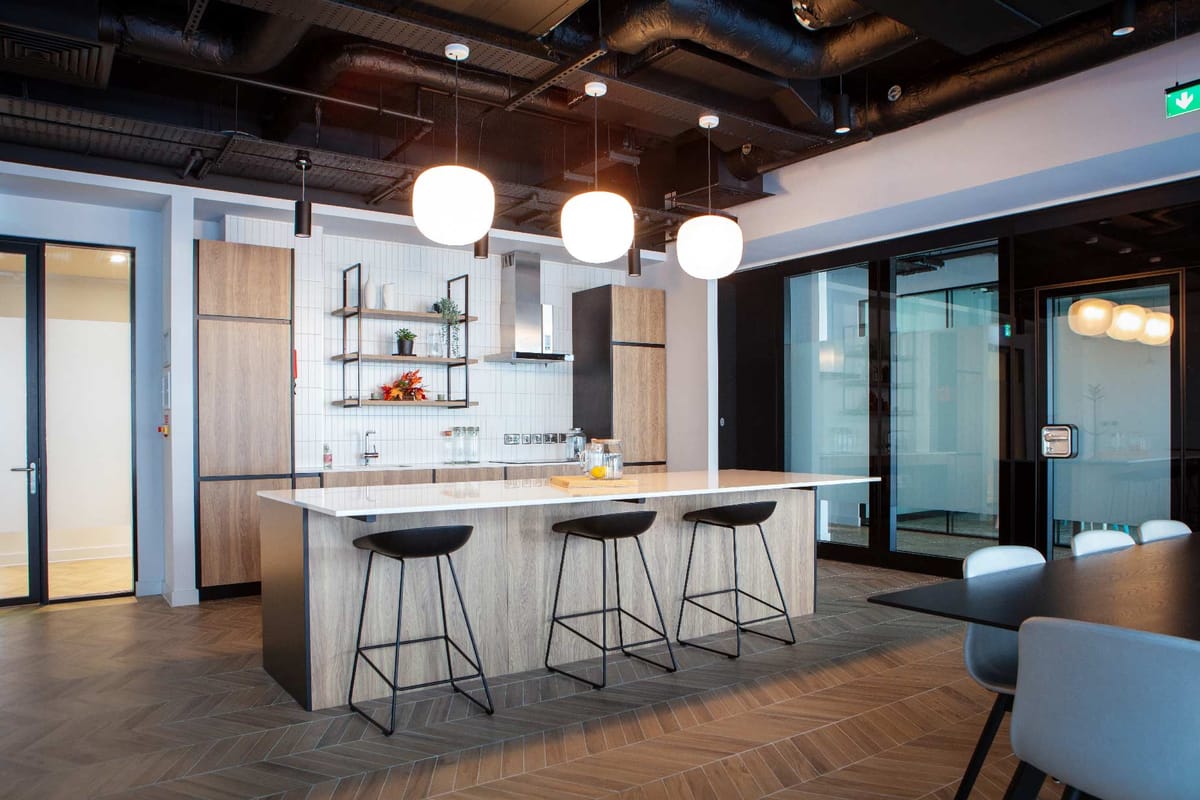 Coopers Cross Dublin — Interiors photography by Paul O'Connell, Dublin (17)