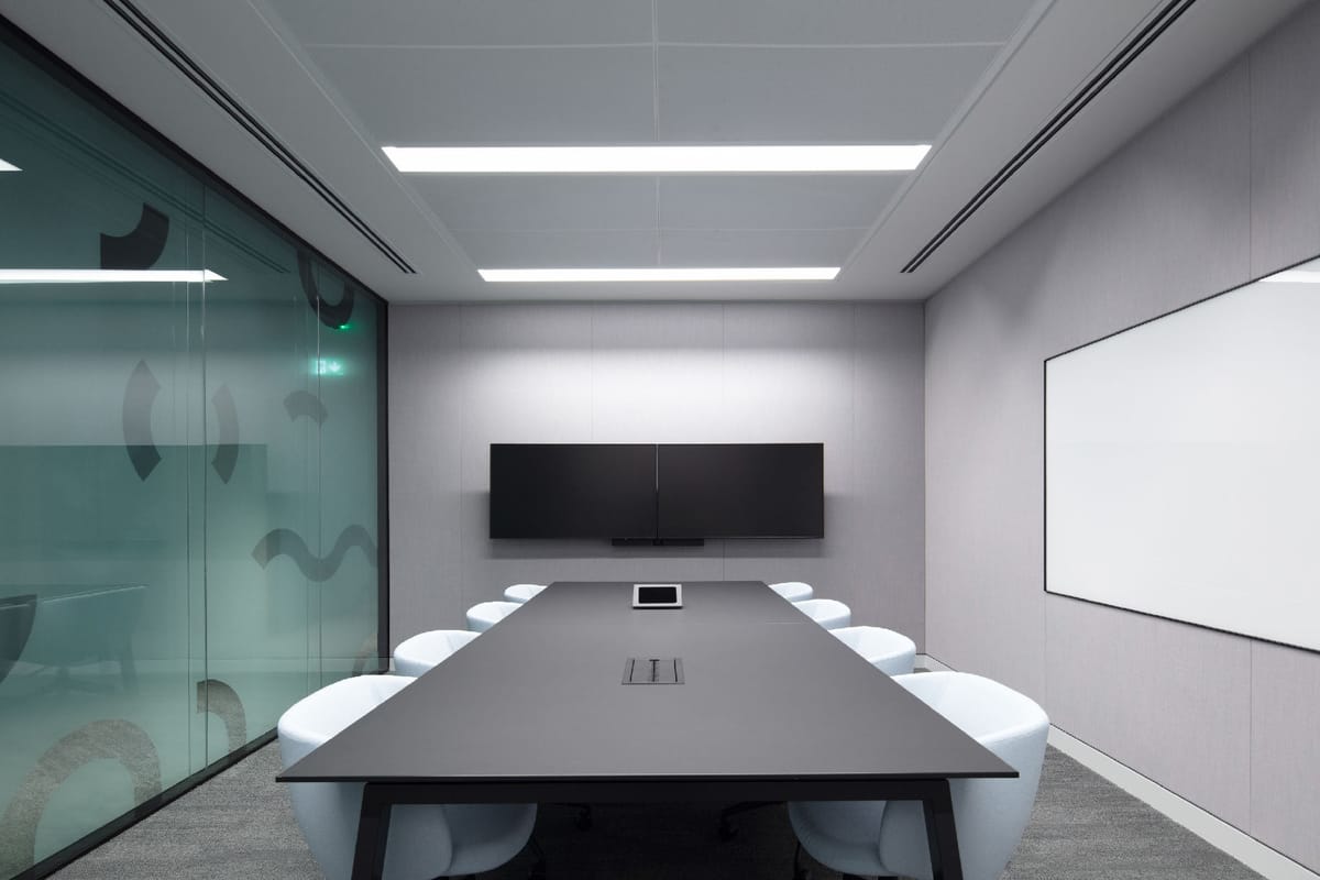 Sorting Office Dublin — Workplace photography by Paul O'Connell, Dublin (8)
